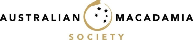 Australian Macadamia Society logo